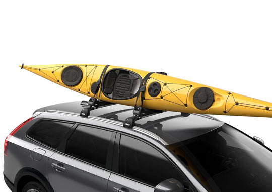 Thule Hull-a-Port Aero Kayak Rack