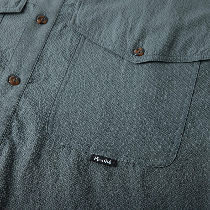 Hooké Men's Fly Fishing Shirt