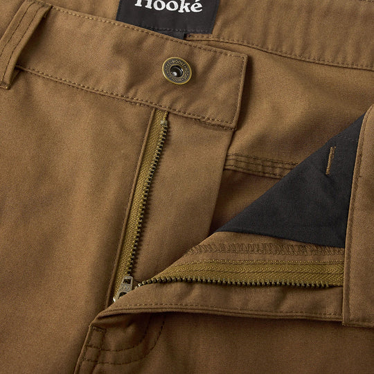 Pantalon polyvalent Hooké pour homme