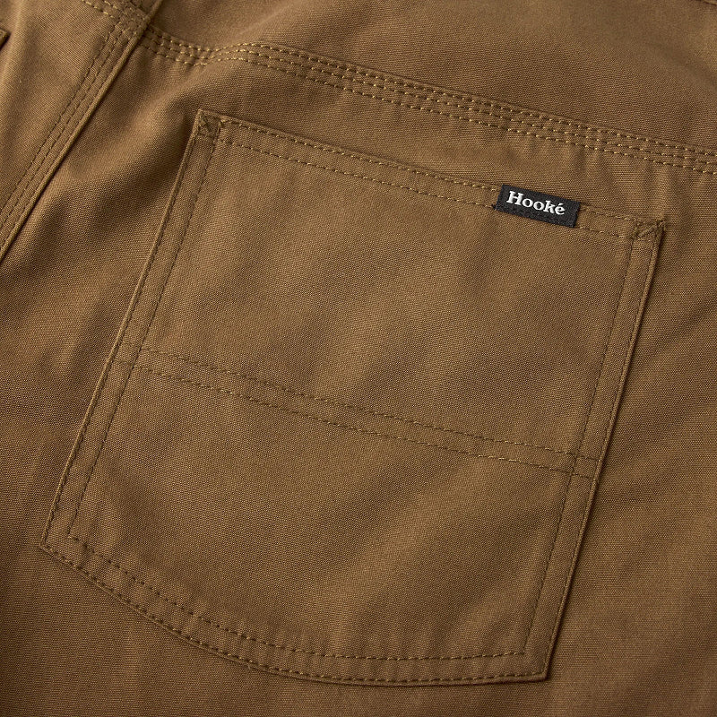 Hooké Men's All-Rounder Pants