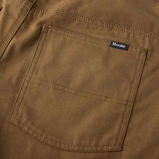 Pantalon polyvalent Hooké pour homme