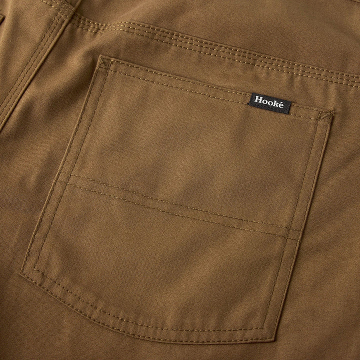 Hooké Men's All-Rounder Pants