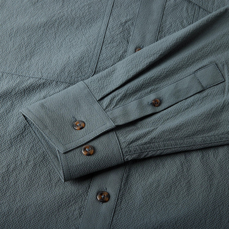 Hooké Men's Fly Fishing Shirt