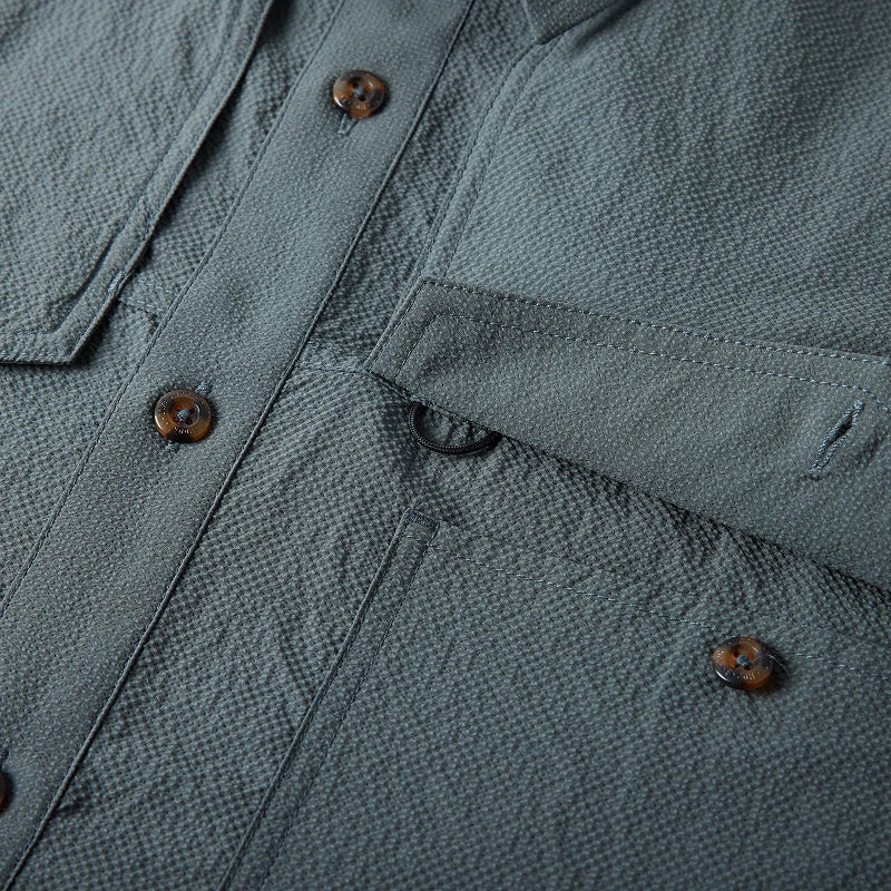 Hooké Men's Fly Fishing Shirt