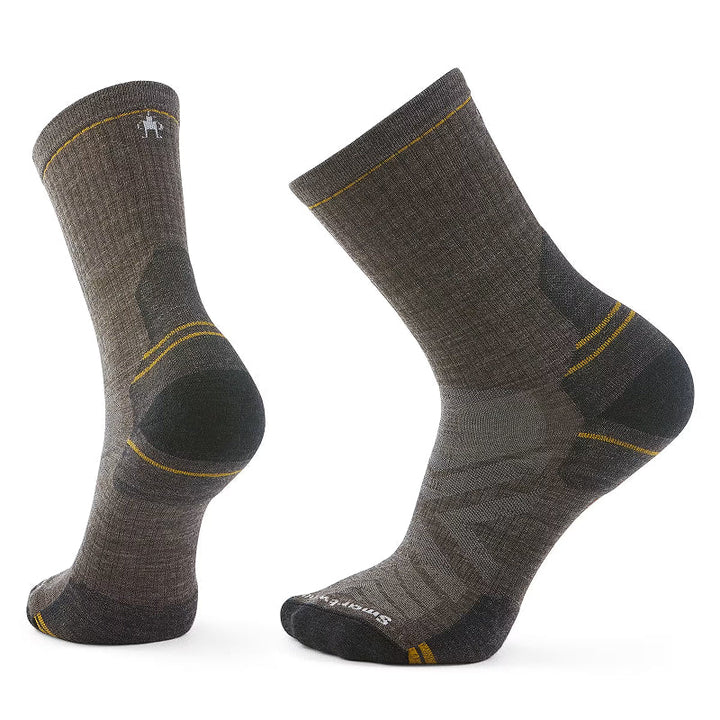 SmartWool Hike Targeted Cushion Mid Crew Socks