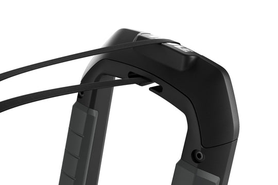 Thule Hull-a-Port Aero Kayak Rack