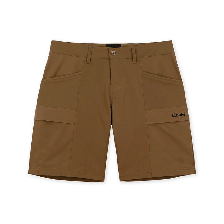 Hooké Men's Expedition Shorts
