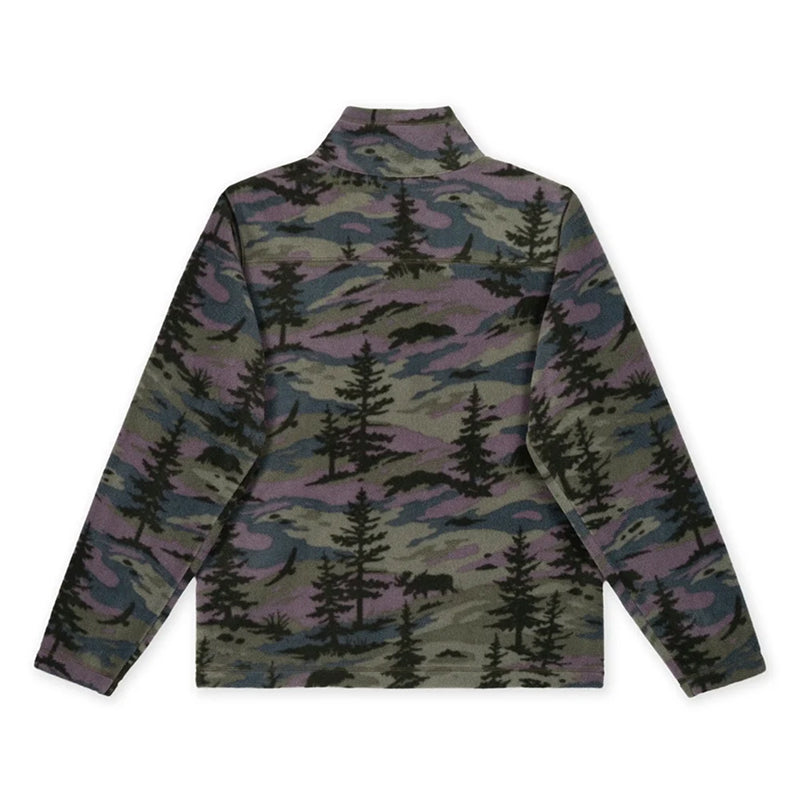 Polaire pull Hooké Femme