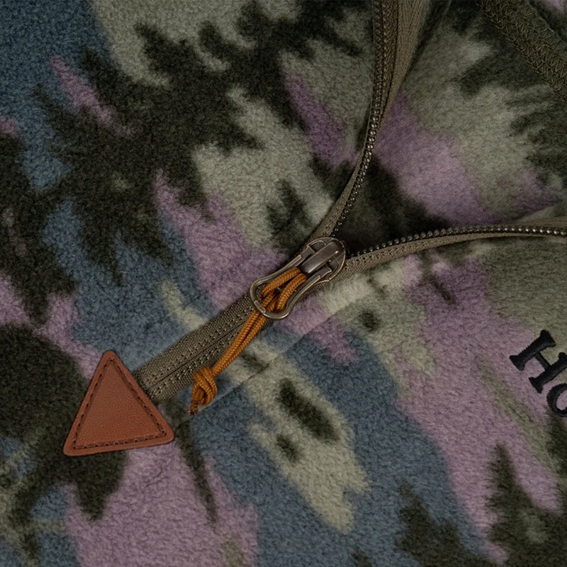 Polaire pull Hooké Femme