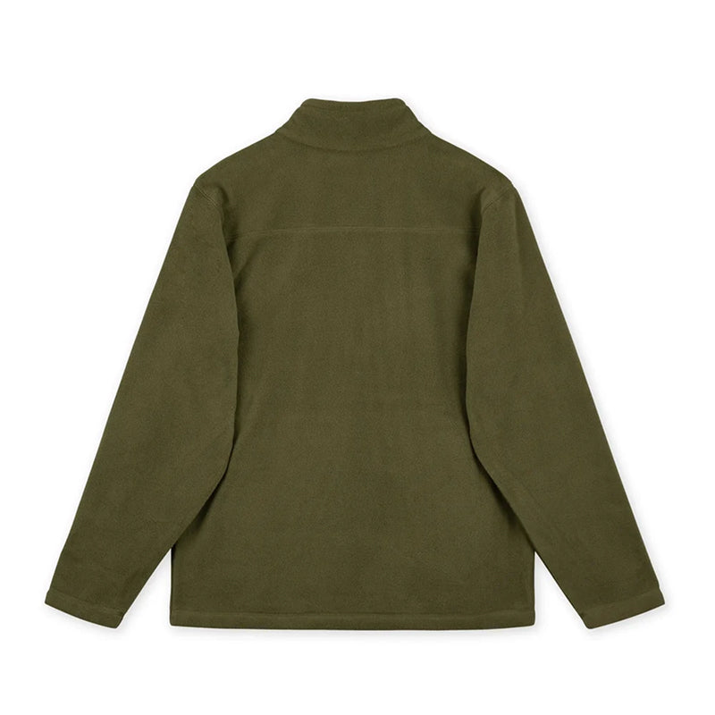 Polaire Pull Homme Hooké