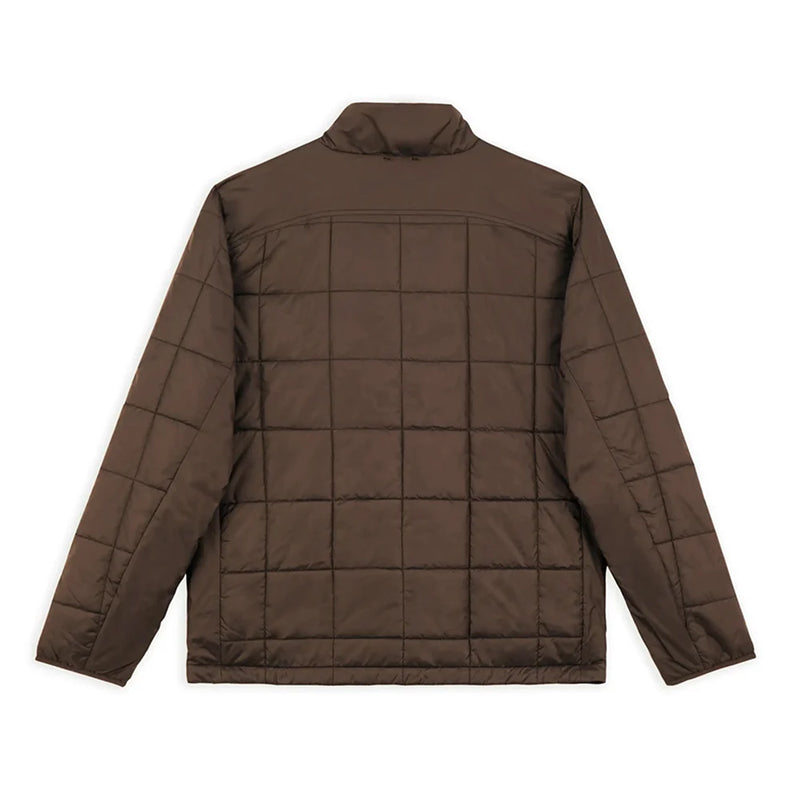 Vêtements légers saisonniers Hooké pour hommes
 veste isolante