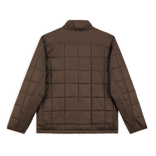 Vêtements légers saisonniers Hooké pour hommes
 veste isolante
