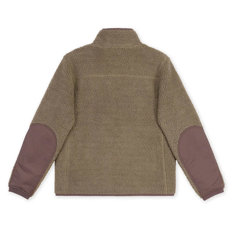 Hooké Rabaska Pile Veste polaire pour femme