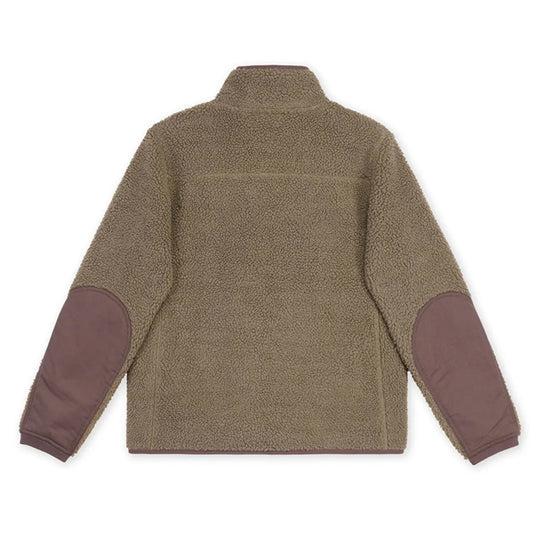 Hooké Rabaska Pile Veste polaire pour femme