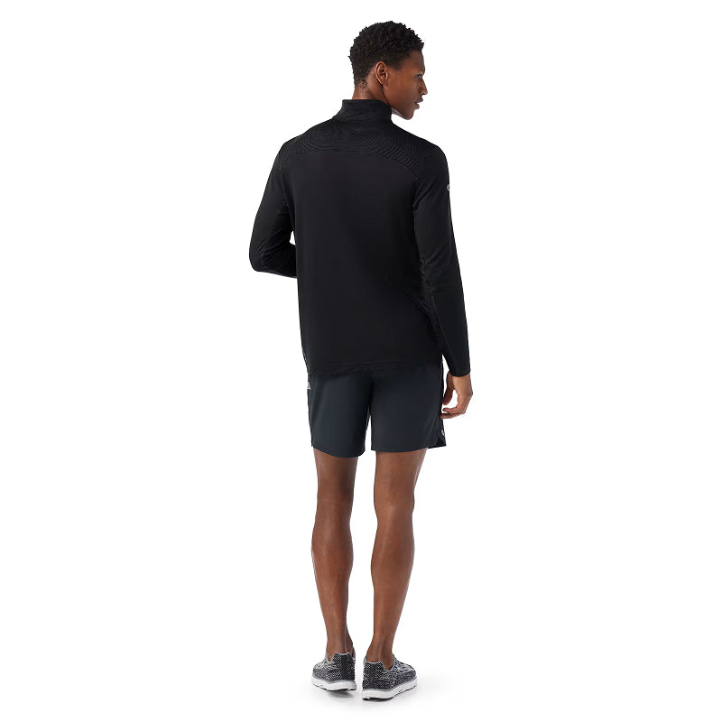 Smartwool Men's Active 1/4 Zip