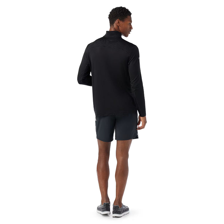 Smartwool Men's Active 1/4 Zip
