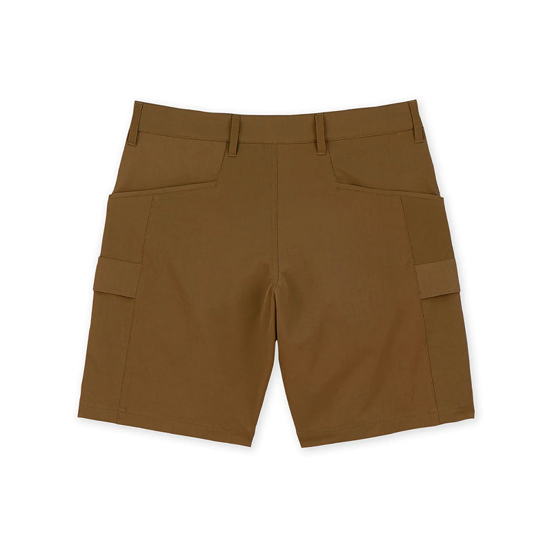 Hooké Men's Expedition Shorts