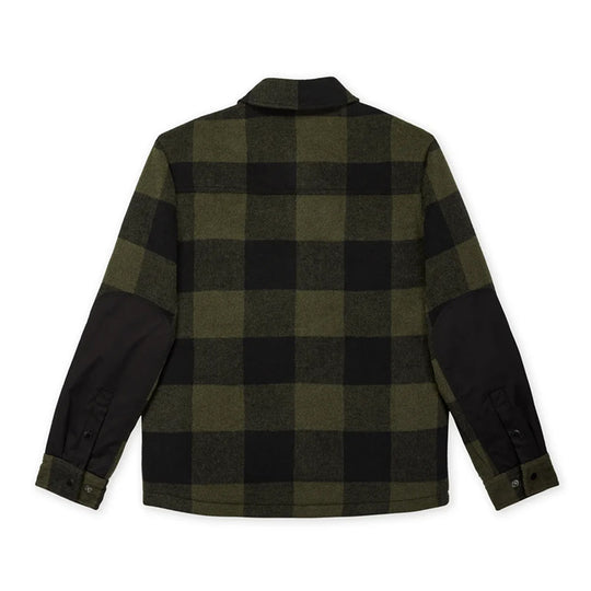 Chemise isolée canadienne Hooké pour hommes