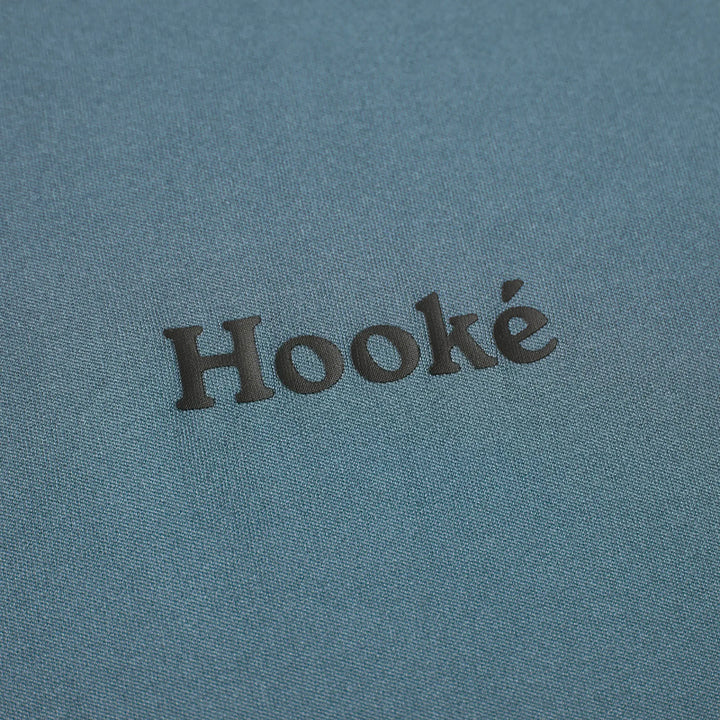 Sweat à capuche Hooké Mirage Sun pour homme