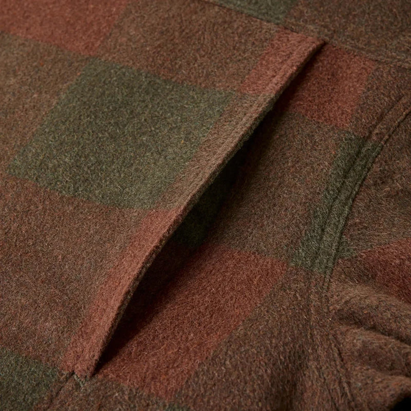 Veste de travail en polaire Hooké pour femme