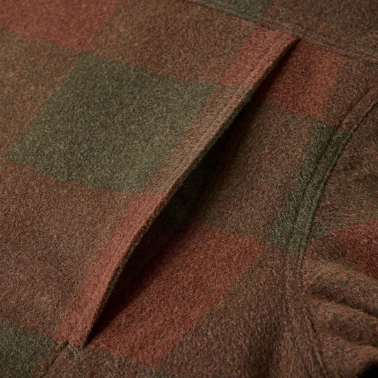 Veste de travail en polaire Hooké pour femme
