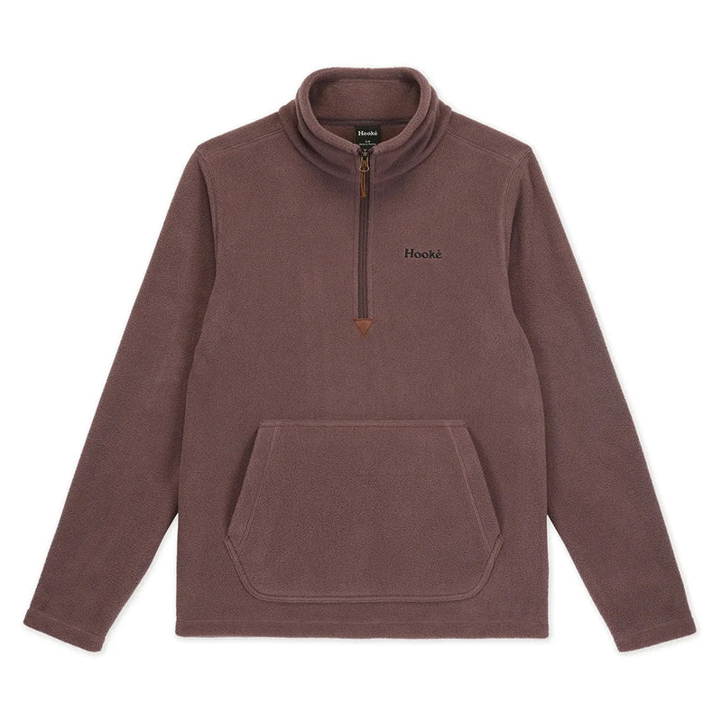 Polaire pull Hooké Femme