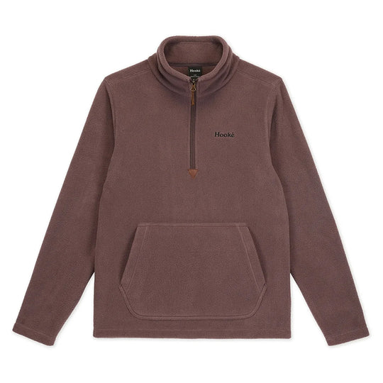 Polaire pull Hooké Femme