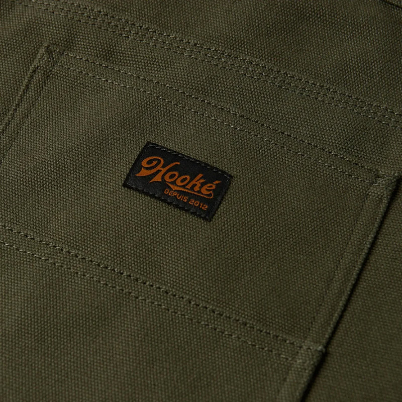 Pantalon de travail Hooké pour homme