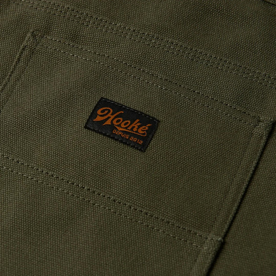 Pantalon de travail Hooké pour homme