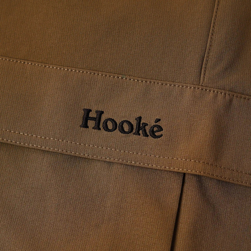 Hooké Men's Expedition Shorts