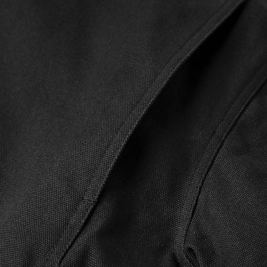 Veste de travail Hooké en molleton à capuchon pour hommes