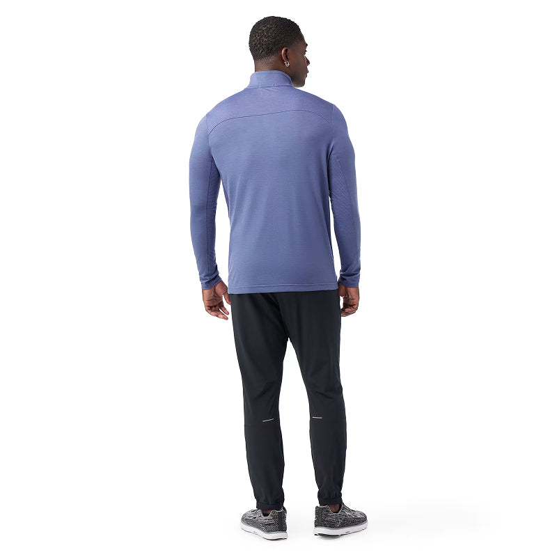 Smartwool Men's Active 1/4 Zip