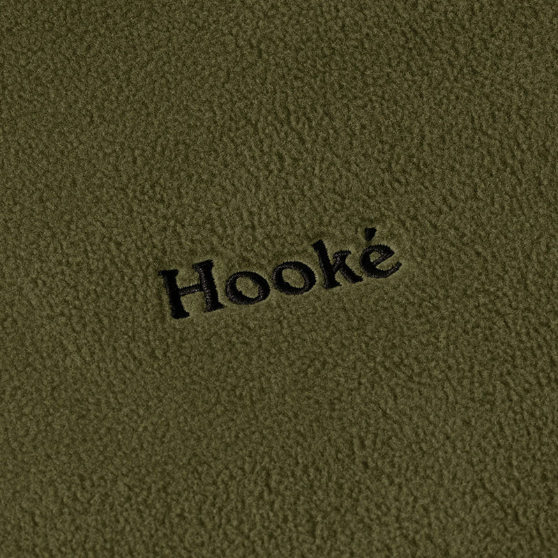 Polaire Pull Homme Hooké