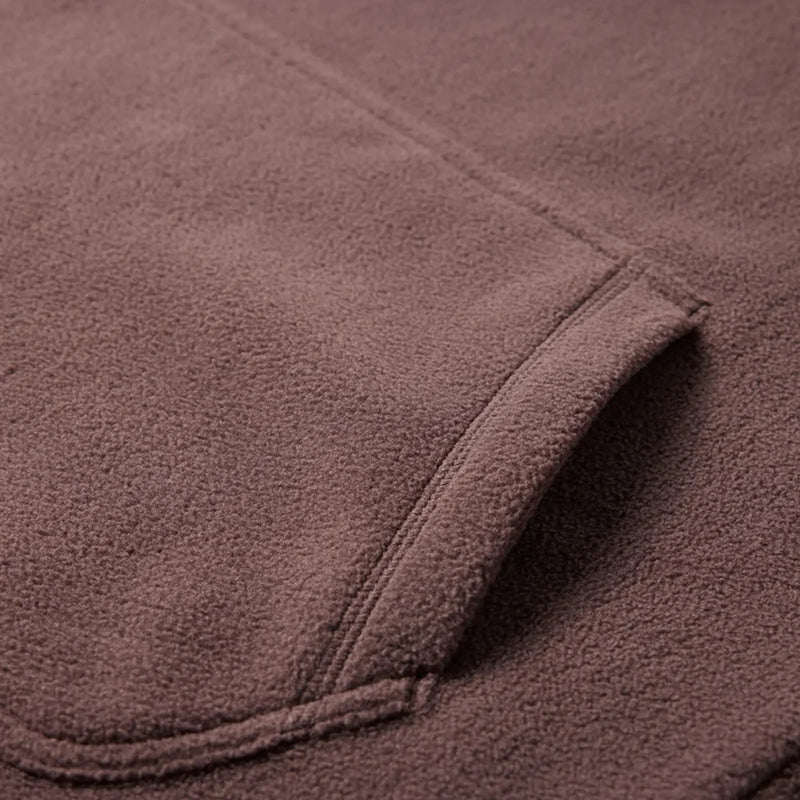 Polaire pull Hooké Femme