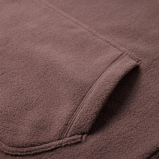 Polaire pull Hooké Femme