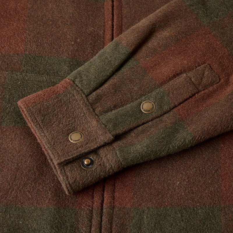 Veste de travail en polaire Hooké pour femme