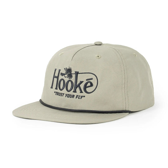 Hooké Trust Your Fly Sun Cap