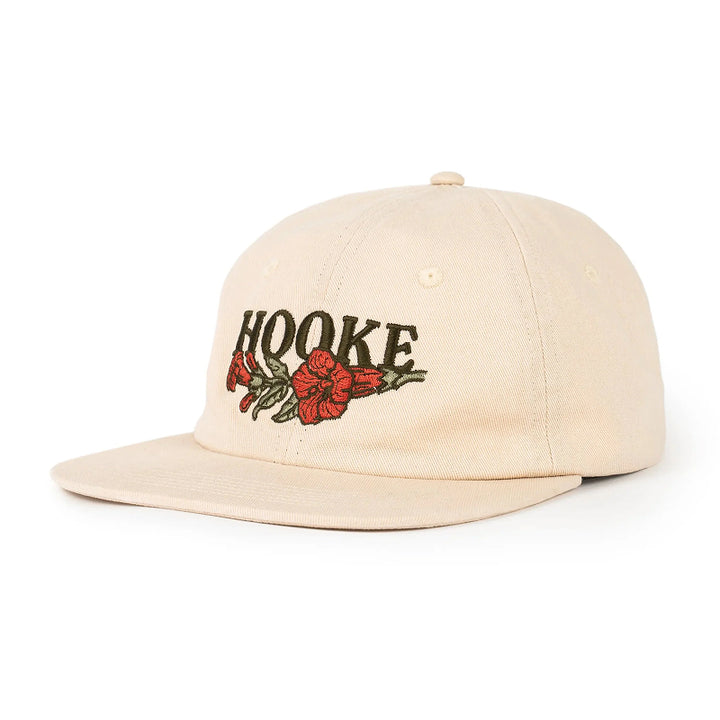 Hooké Trumpet Creeper Cap