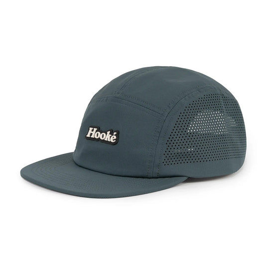 Hooké Signature Camper Hat