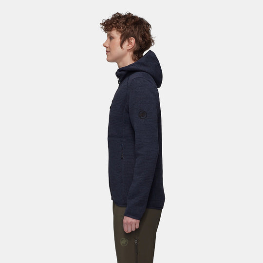 Mammut Arctic IV ML Hooded Jacket Women