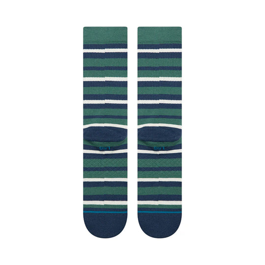 Chaussettes Stance Brett Crew