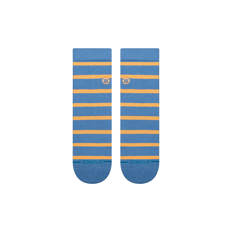 Stance Cooper Quarter Socks