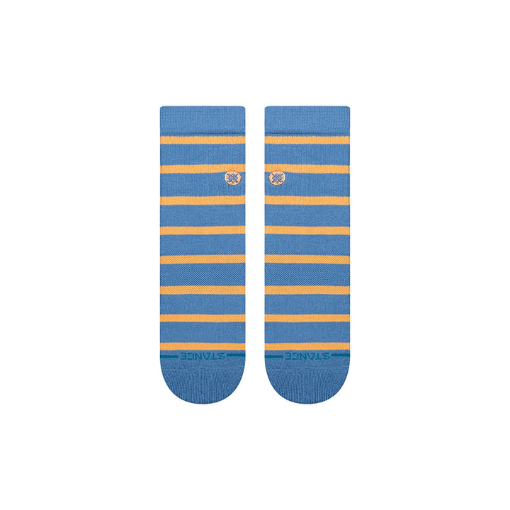 Stance Cooper Quarter Socks