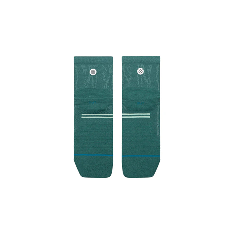 Chaussettes courtes Stance Run Matrix Light