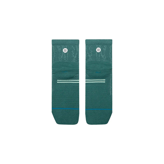 Chaussettes courtes Stance Run Matrix Light