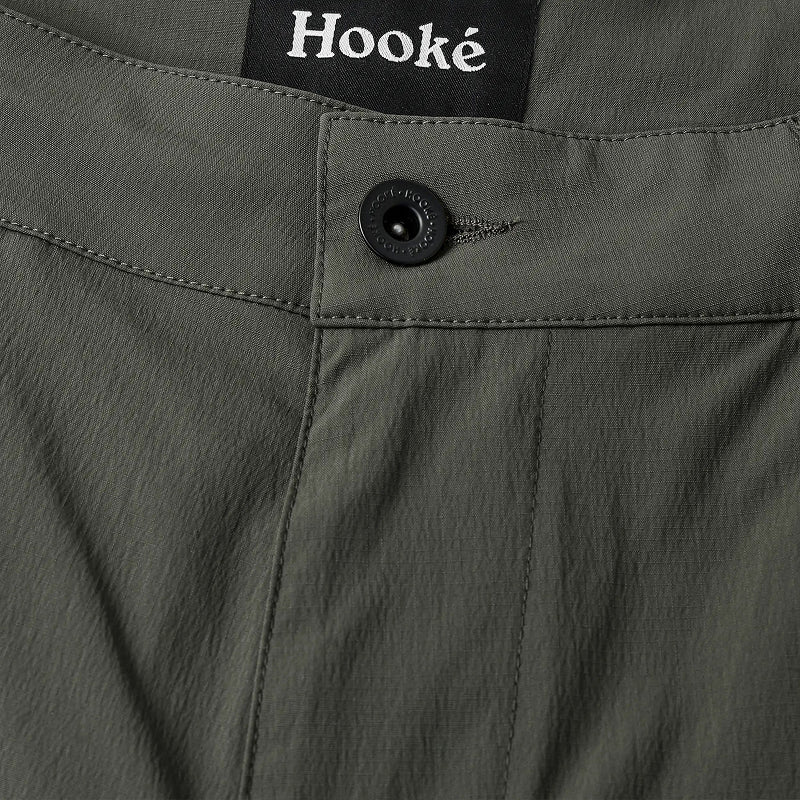 Hooké Men's Convertible Pants