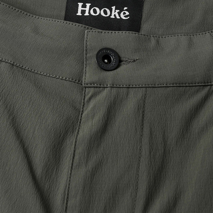 Hooké Men's Convertible Pants