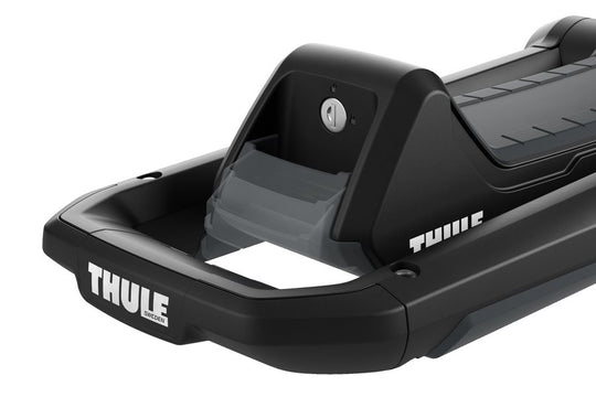 Thule Hull-a-Port Aero Kayak Rack