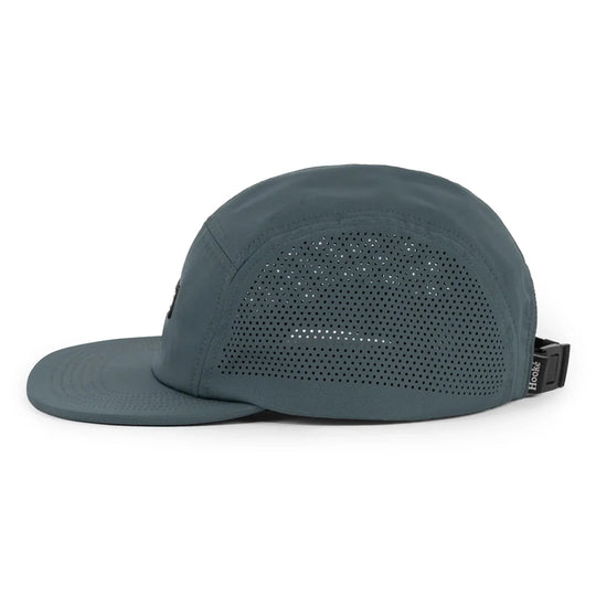 Hooké Signature Camper Hat