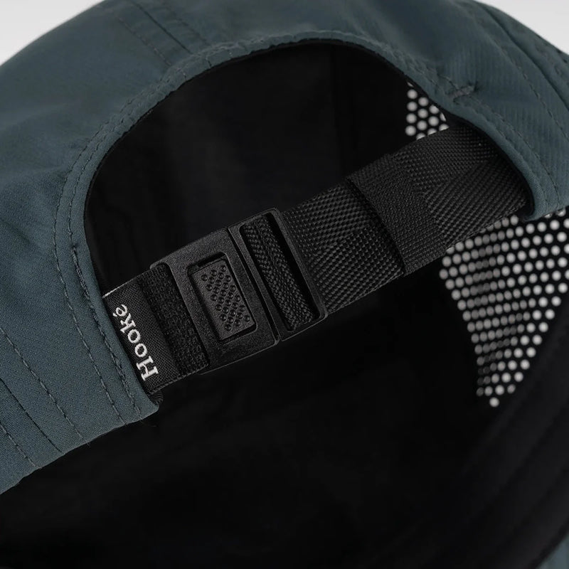 Hooké Signature Camper Hat